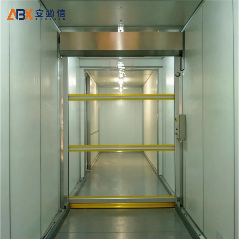 石家庄快速门